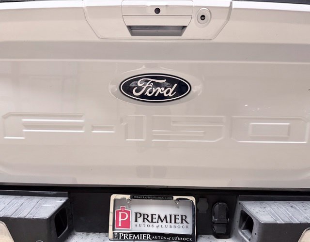 Used 2025 Ford F150 Lariat AWD/4WD image 34