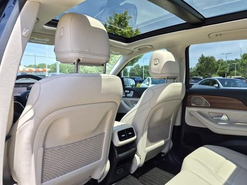 Certified 2024 Mercedes-Benz GLE 350 4MATIC image 19