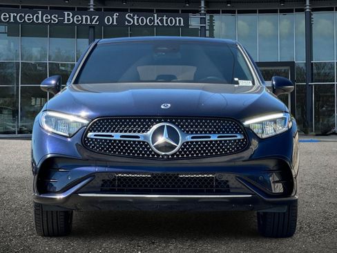 Certified 2024 Mercedes-Benz GLC 300 4MATIC image 9