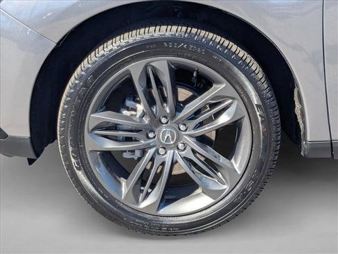 Certified 2023 Acura RDX A-Spec image 26