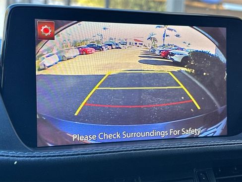 Used 2018 MAZDA MAZDA6 Touring image 18