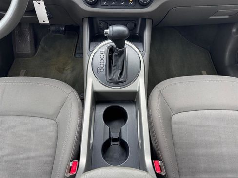 Used 2012 Kia Sportage LX image 11