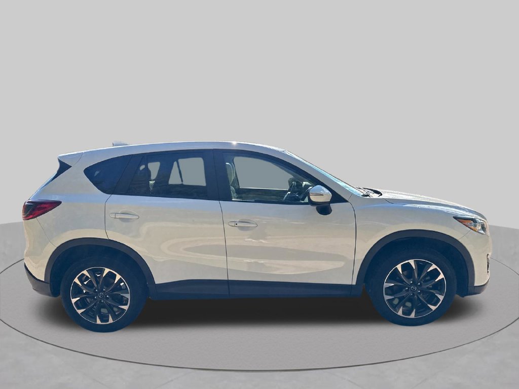 Used 2016 MAZDA CX-5 Grand Touring AWD/4WD image 7