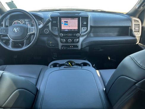 New 2026 RAM 2500 Tradesman image 20