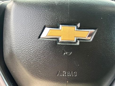 Used 2020 Chevrolet Silverado 2500 LT w/ All Star Edition AWD/4WD image 18