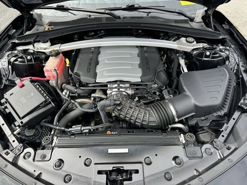 Used 2023 Chevrolet Camaro SS image 23