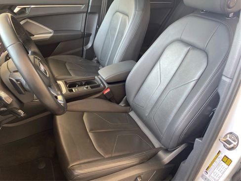 Used 2022 Audi Q3 2.0T Premium w/ Convenience Package image 13