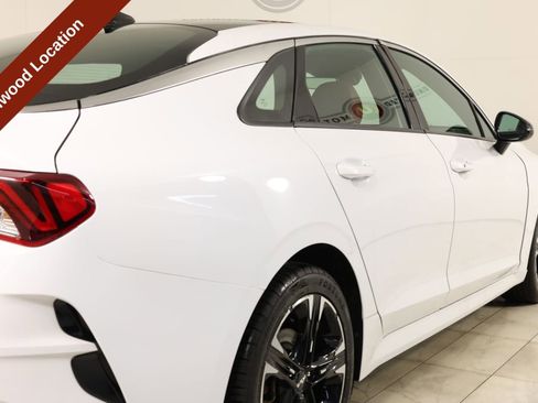 Used 2022 Kia K5 GT-Line w/ GT-Line FWD Premium Package image 41