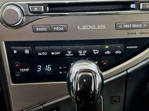Used 2015 Lexus RX 350 FWD w/ Premium Package image 11