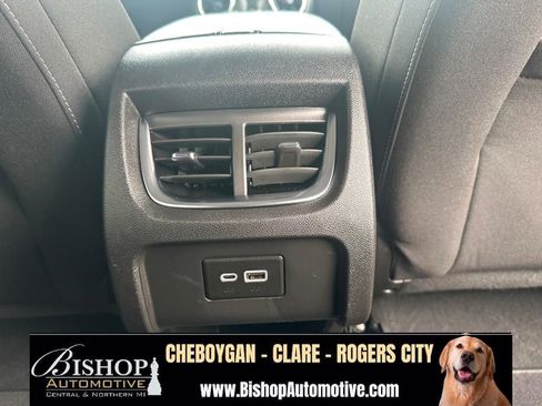 Used 2024 Chevrolet Blazer LT w/ Convenience Package FWD image 28