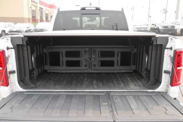 Used 2025 RAM 1500 Tungsten w/ Trailer Tow Group AWD/4WD image 12