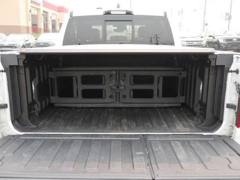 Used 2025 RAM 1500 Tungsten w/ Trailer Tow Group AWD/4WD image 12