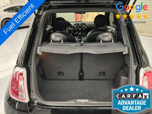 Used 2014 FIAT 500 Sport FWD image 16