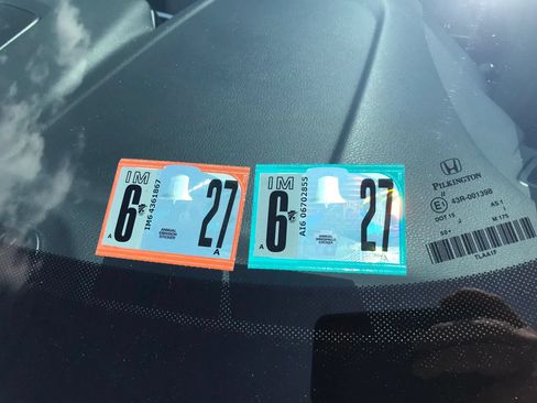 Used 2018 Honda CR-V EX image 43