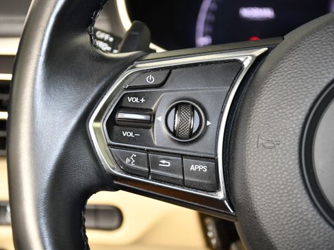 Used 2022 Acura MDX w/ Technology Package AWD/4WD image 20