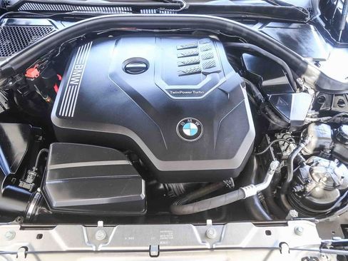 Used 2024 BMW 330i Sedan w/ Convenience Package RWD image 23