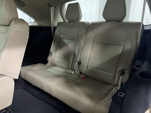 Used 2017 Acura MDX SH-AWD w/ Technology Package image 25
