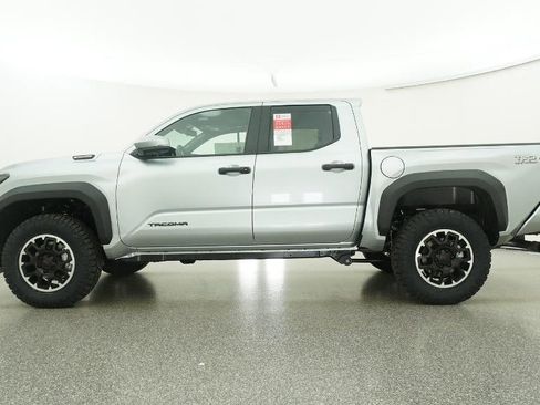 New 2026 Toyota Tacoma TRD Off-Road image 56