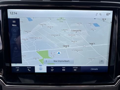 Used 2022 Ford F250 Lariat w/ Lariat Ultimate Package image 25