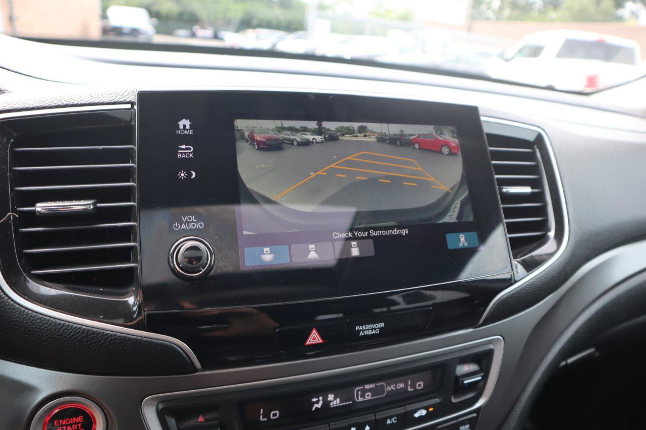Used 2020 Honda Pilot EX-L image 24