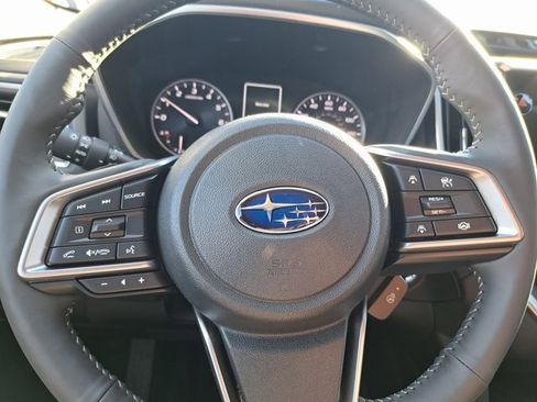 New 2026 Subaru Ascent Touring image 12