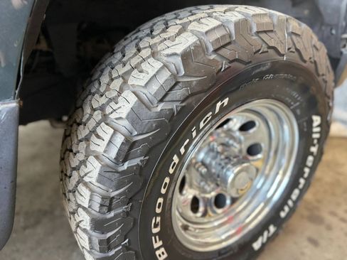 Used 1992 Toyota 4Runner SR5 AWD/4WD image 25