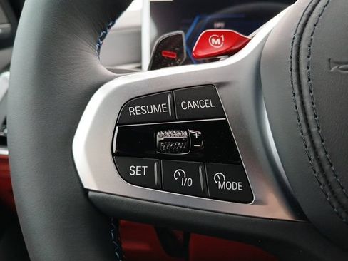 New 2026 BMW X5 M Competition w/ Executive Package AWD/4WD image 26