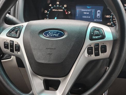 Used 2014 Ford Explorer 4WD image 11
