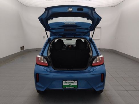 Used 2024 Mitsubishi Mirage ES image 29