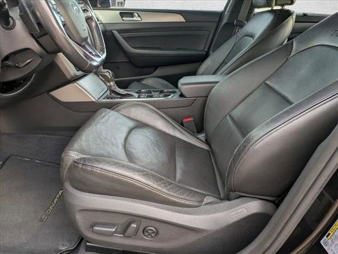 Used 2015 Hyundai Sonata Limited 2.0T image 16