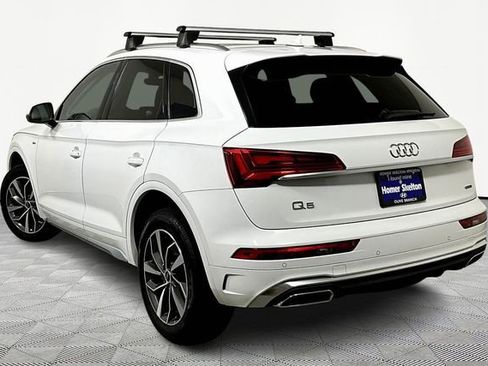Used 2024 Audi Q5 2.0T Premium Plus image 11