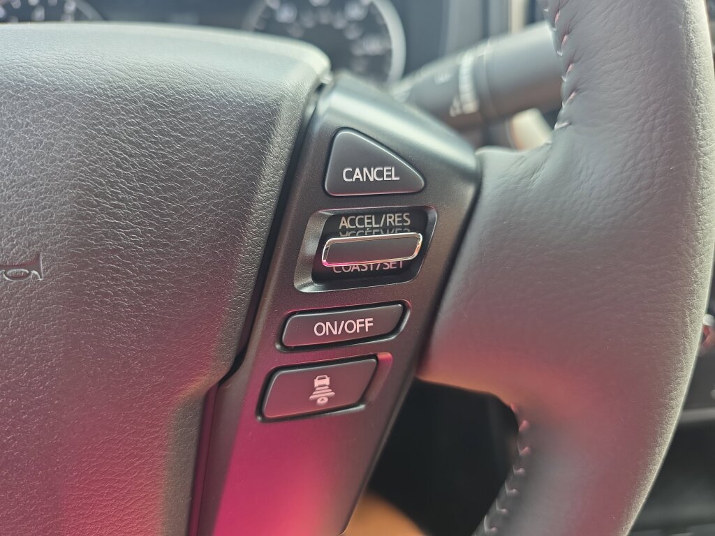 New 2026 Nissan Frontier SV w/ All-Weather Content Package AWD/4WD image 9
