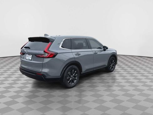New 2026 Honda CR-V EX-L image 8