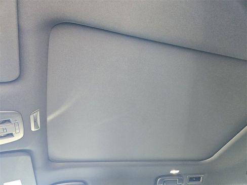 New 2026 Nissan Armada Platinum image 20