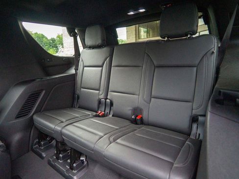 Used 2021 Chevrolet Tahoe LT AWD/4WD image 31
