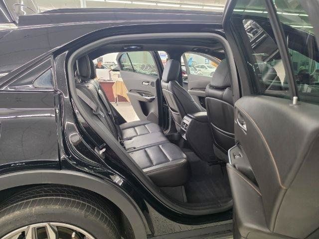 Used 2019 Cadillac XT4 Sport AWD/4WD image 40