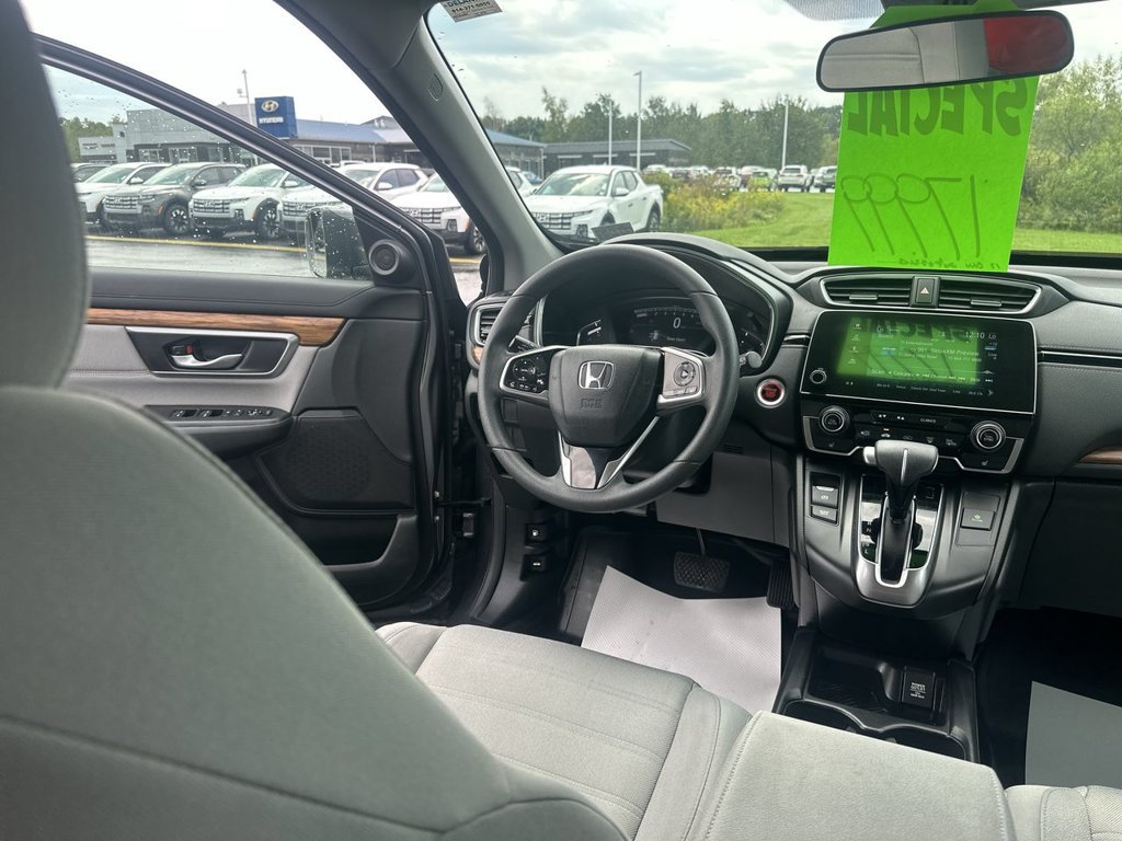 Used 2017 Honda CR-V EX image 15
