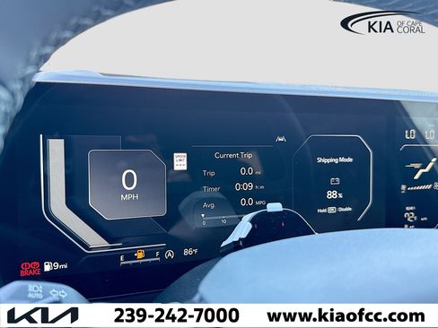 New 2027 Kia Telluride SX Prestige X-Pro AWD/4WD image 42