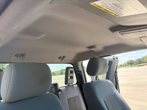 Used 2012 Ford F250 XLT w/ XLT Interior Pkg RWD image 39