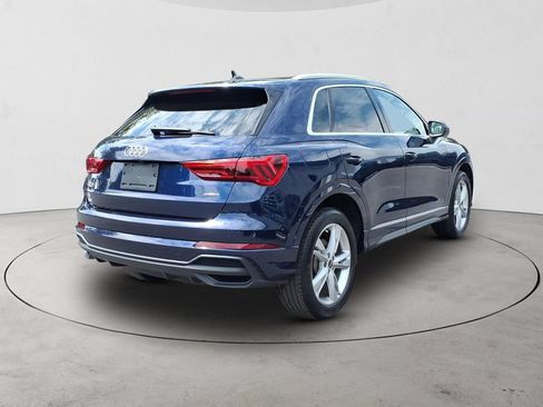 Used 2023 Audi Q3 2.0T Premium Plus AWD/4WD image 5