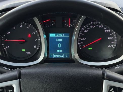 Used 2013 Chevrolet Equinox LT w/ Driver Convenience Package image 15