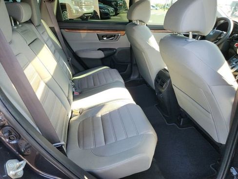 Used 2019 Honda CR-V EX image 18