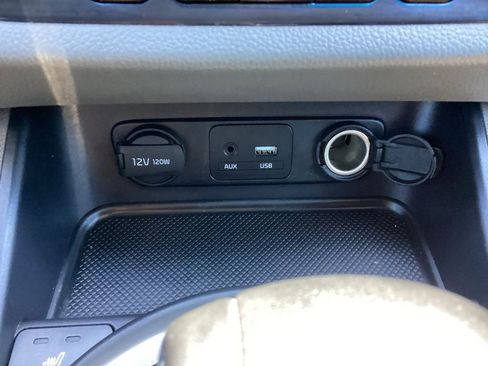 Used 2016 Kia Sportage EX image 53