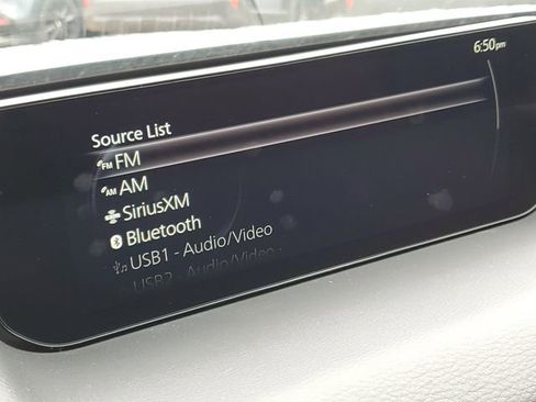 New 2026 MAZDA CX-50 2.5 Hybrid w/ Premium Plus Pkg image 15