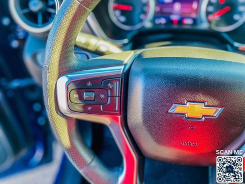 Used 2022 Chevrolet Blazer LT image 20