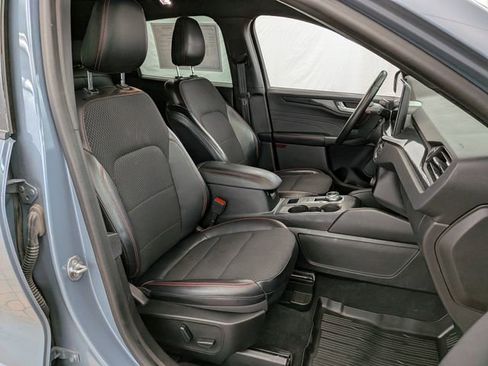 Certified 2023 Ford Escape ST-Line Elite image 21