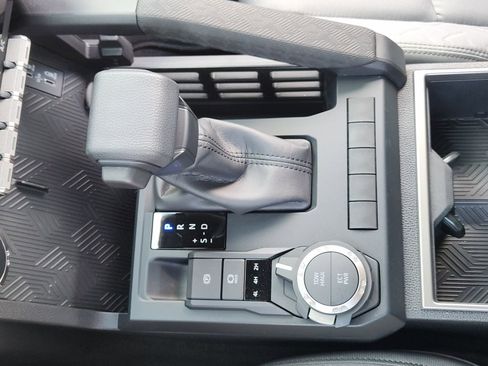 New 2025 Toyota Tacoma SR5 image 19