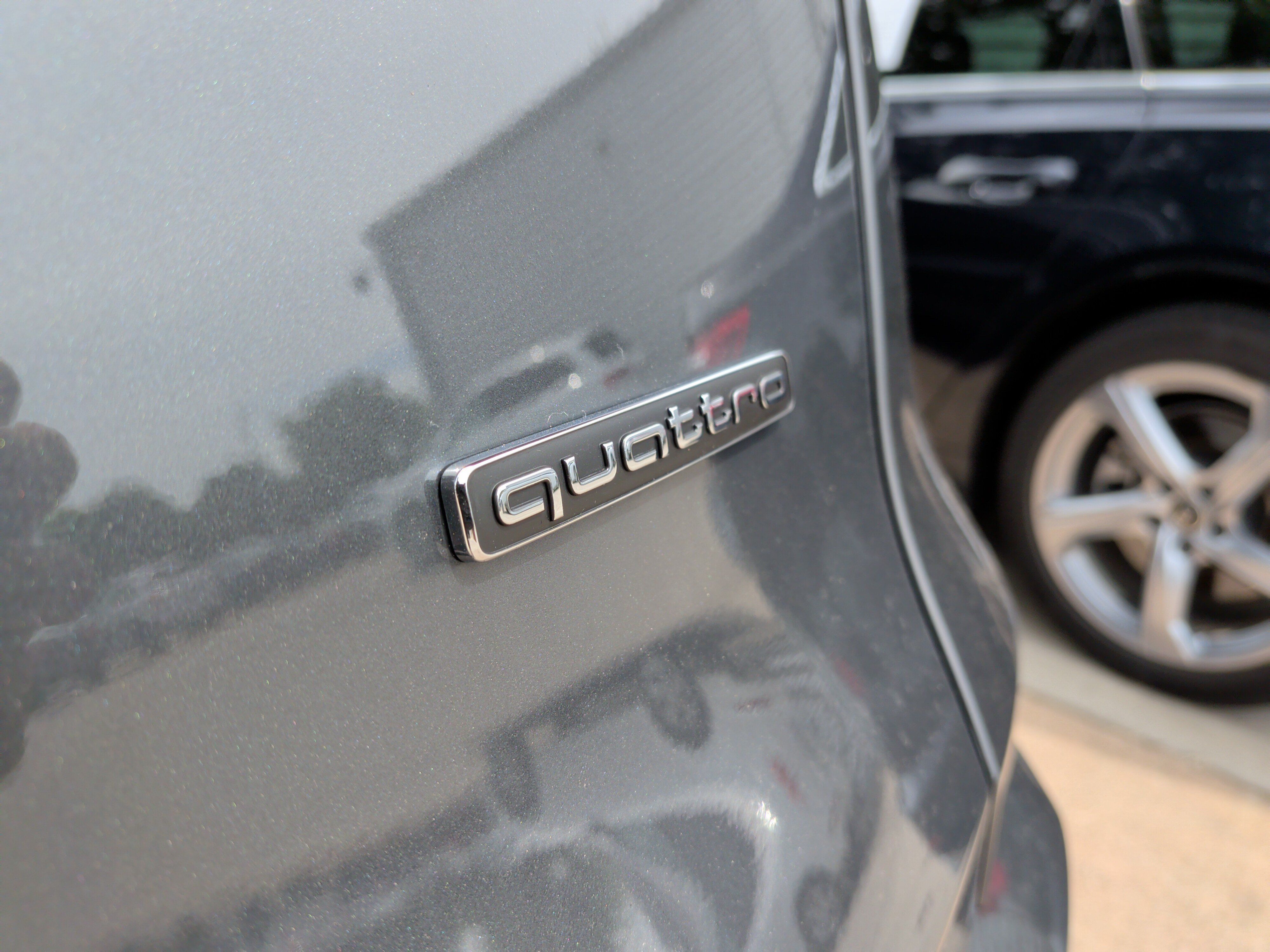 New 2026 Audi Q5 Premium AWD/4WD image 38