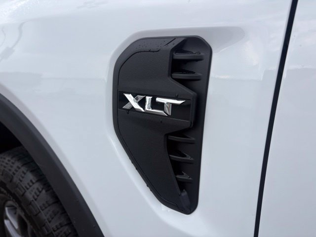 New 2026 Ford Ranger XLT w/ Trailer Tow Package AWD/4WD image 15