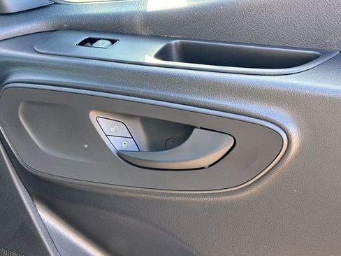 New 2025 Mercedes-Benz Sprinter 2500 image 19